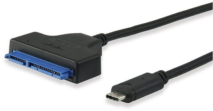 Equip Kieszeń Equip Typ C na SATA Adapter 0.50m 133456 133456