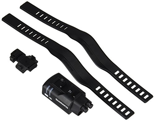 Shimano rozdzielacz 2090318200, czarna, 25 x 3 x 3 cm, ismew90b ISMEW90B