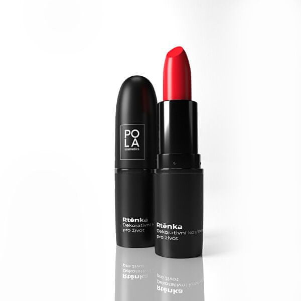 Pola Cosmetics Matowyszminka Tender Kiss 3,8 g Cień 106)