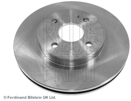 BLUE PRINT Tarcza hamulcowa ADM543100