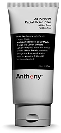 Anthony All-Purpose krem nawilżający do twarzy 906-03009-R