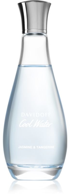 Davidoff Cool Water Woman Jasmine & Tangerine Limited Edition woda toaletowa 100 ml