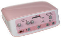 beauty system 5w1 Galvan + HF + Vacum+Spray+Koagulacja BR-1893 BR-1893