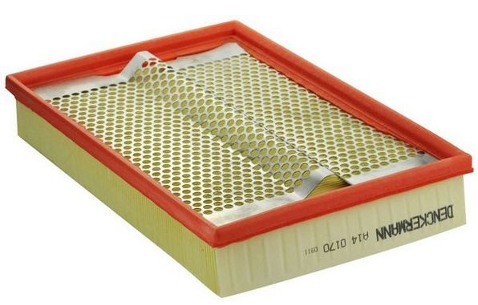 DENCKERMANN Filtr powietrza A140179