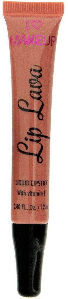 Makeup Revolution Revolution (I Makeup) Lip Lava Forgiven pomadka w płynie 12ml