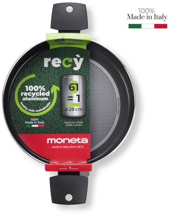 Moneta Naczynie 28 cm Recy indukcja 0005550228