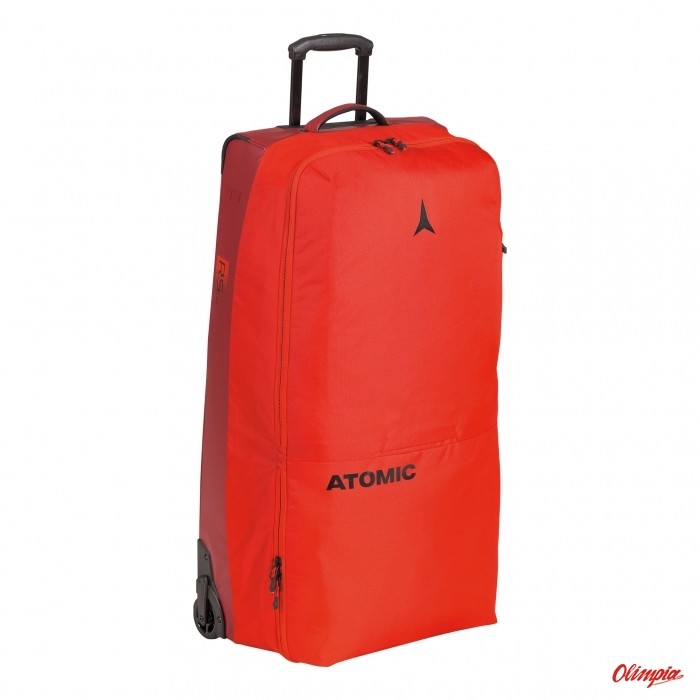 Atomic Torba narciarska RS Trunk 130L Red/Dark Red 2020/2021 AL5047310
