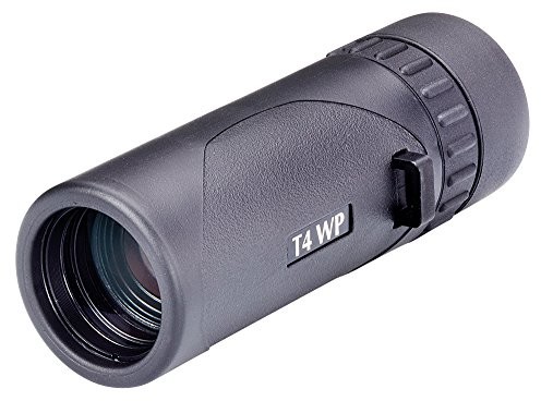 Opticron T4 Trailfinder WP 10 x 25 monokular - czarny 30711
