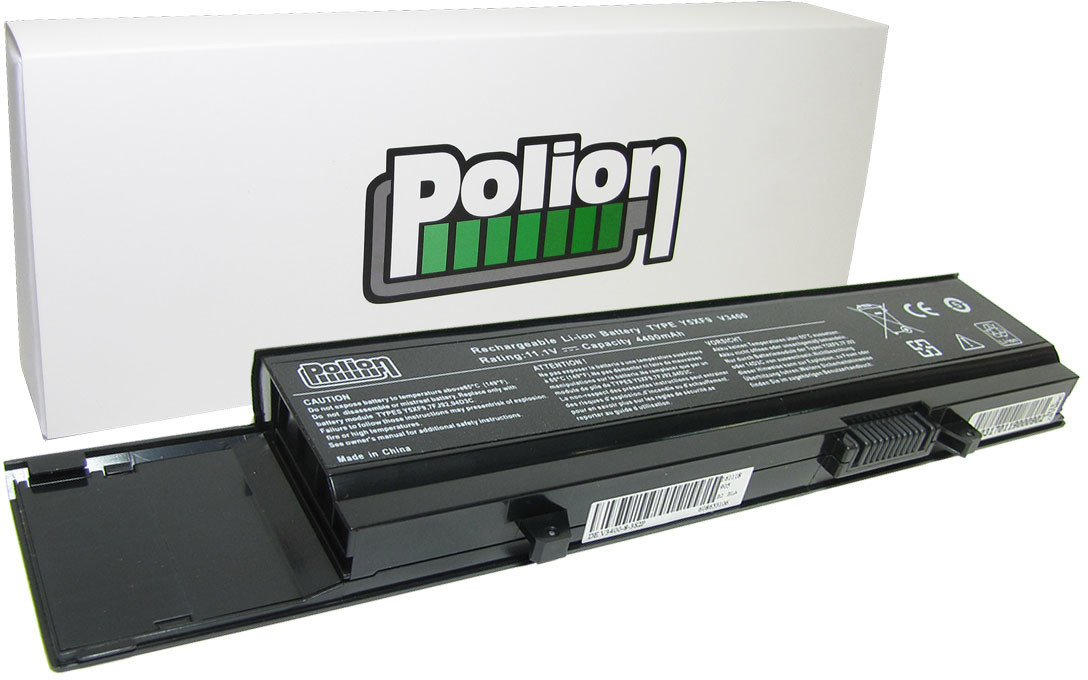 Dell Bateria do laptopa Vostro V3400