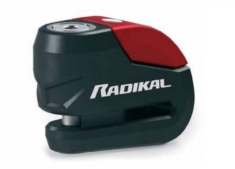 RADIKAL Radykalnie RK10 tarcza hamulcowa zamek RK10