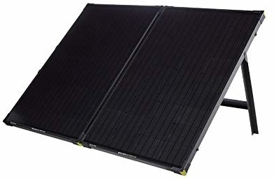 Goalzero GoalZero Boulder 200 panel słoneczny skrzynka pocztowa 32409