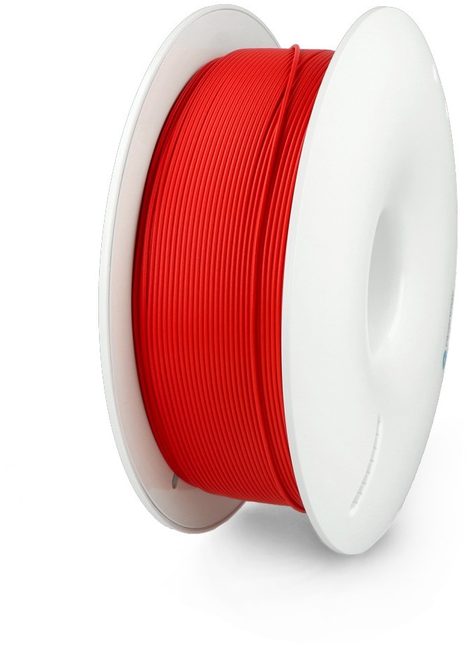 Fiberlogy Filament Fiberlogy PP 1,75mm 0,75kg - Red FLA-17037