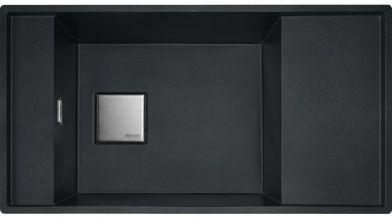 Franke FSG 611-88 Onyx 114.0616.465