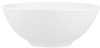 Altom MARIAPAULA MODERNA BIAŁA TALERZ GLĘBOKI 18CM 5907508129408
