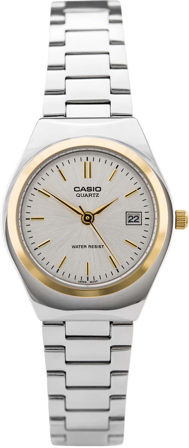 Casio Dress LTP-1170G-7A