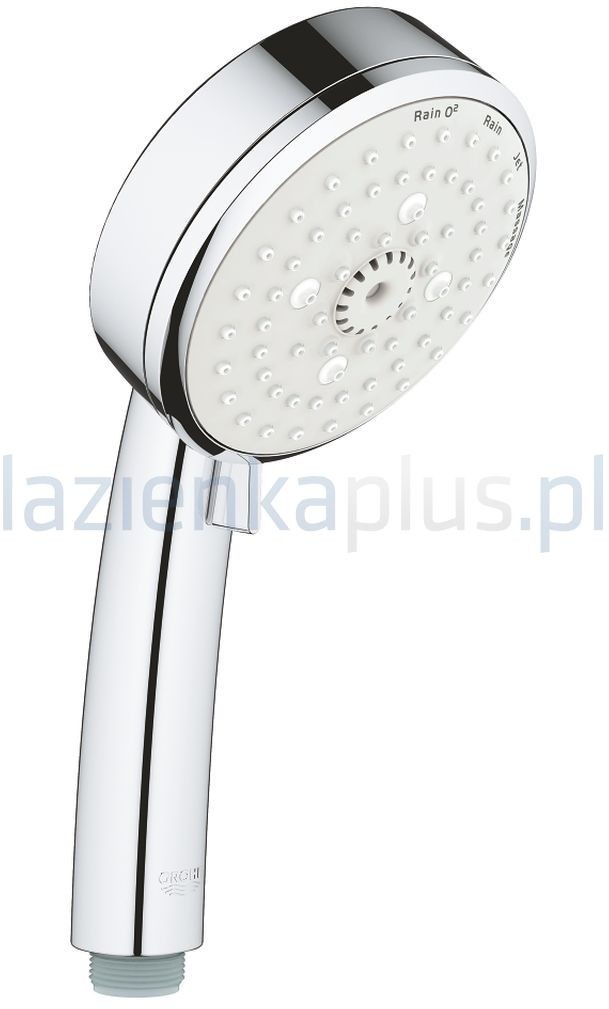 Grohe Słuchawka prysznicowa New Tempesta 27575002