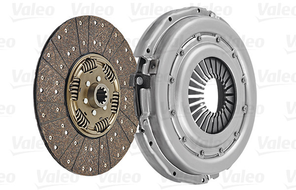 VALEO zestaw sprzegla 827362 827362