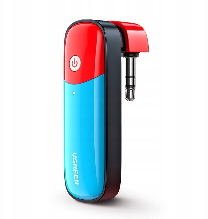 Ugreen adapter nadajnik transmiter Bluetooth 5.0 a