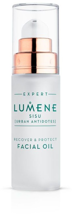 Lumene Sisu Detoksykujący Olejek do Twarzy 30ml LU-4248