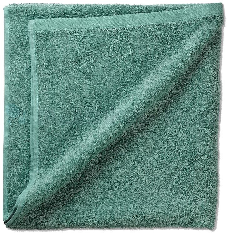 Kela Ladessa ręcznik zielony 23299