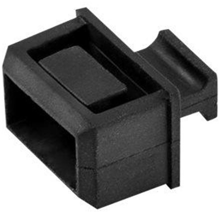 StarTech.com StarTech.com SFP Dust Covers - 10 Pack - dust cover SFPCAP10
