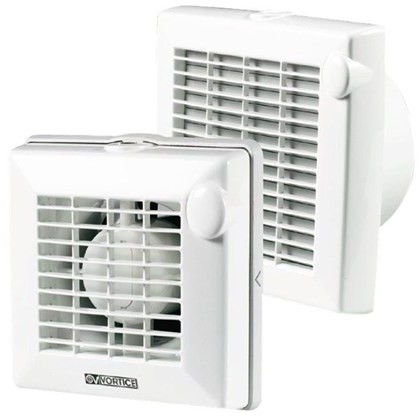 THERMEX THERMEX Fan punto m 100 200.40.4000.2
