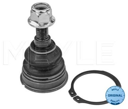 Wulf Gaertner Autoparts Przegub mocujący / prowadzący Wulf Gaertner Autoparts 116 010 0036