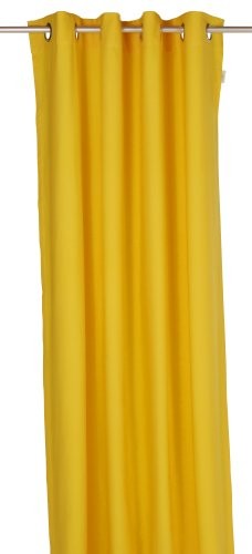 TOM TAILOR 562314 zasłona ze szlufkami 140x245 cm 562314