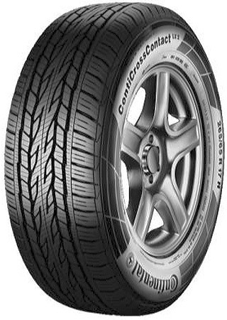 Continental ContiCrossContact LX 2 255/60R18 112H