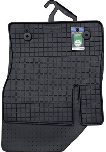 PETEX Petex 32410 mata gumowa 4-częściowy, liczba 4 32410