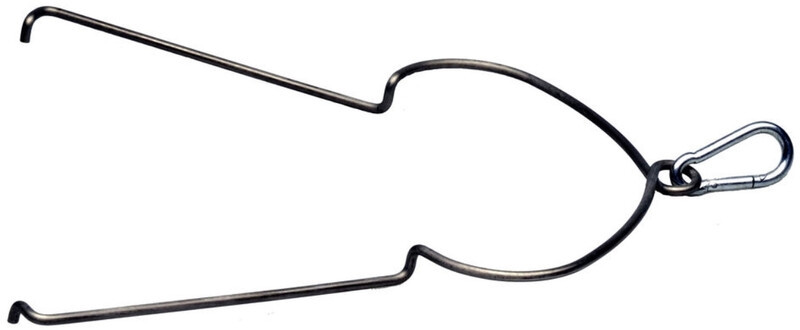 FollowMe FollowMe Uchwyt hakowy dla Toplight Racks  2020 Akcesoria do przyczepek 60651005