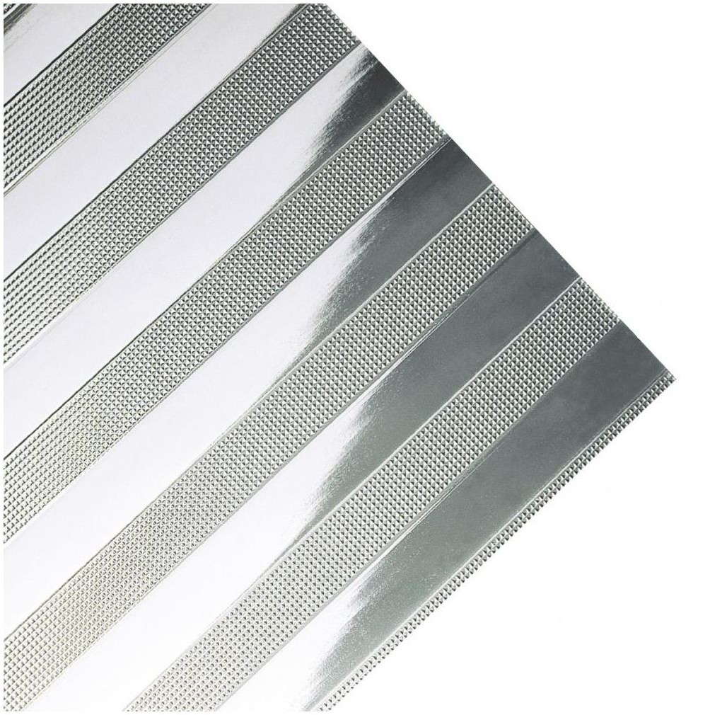 Robelit Płycina szkła syntetycznego 200 x 100 cm