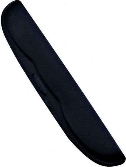 Esselte Podkładka pod nadgarstek czarna 67109