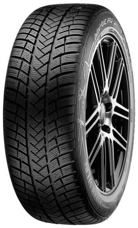 Vredestein Wintrac Pro 255/40R20 101Y