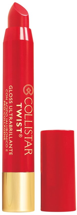 Collistar Błyszczyki Twist Ultra Shiny Gloss Błyszczyk