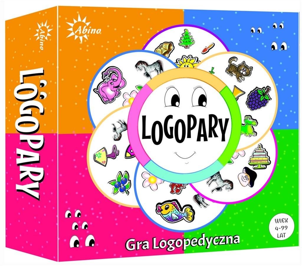 Abino Logopary