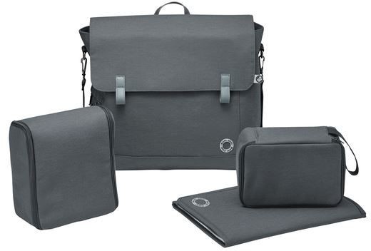 Maxi Cosi torba Modern Bag Essencial Graphit