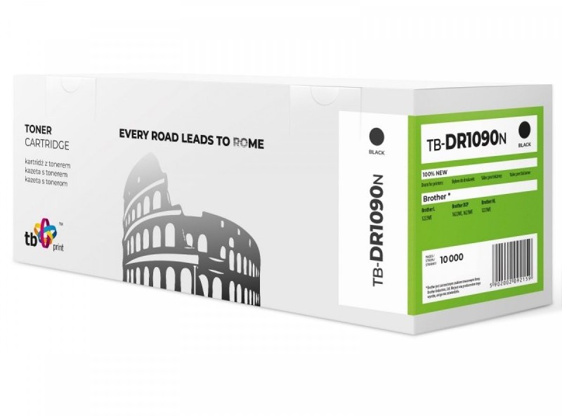 TB Print Bęben do Brother DR1090 TB-DR1090N czarny 100% nowy