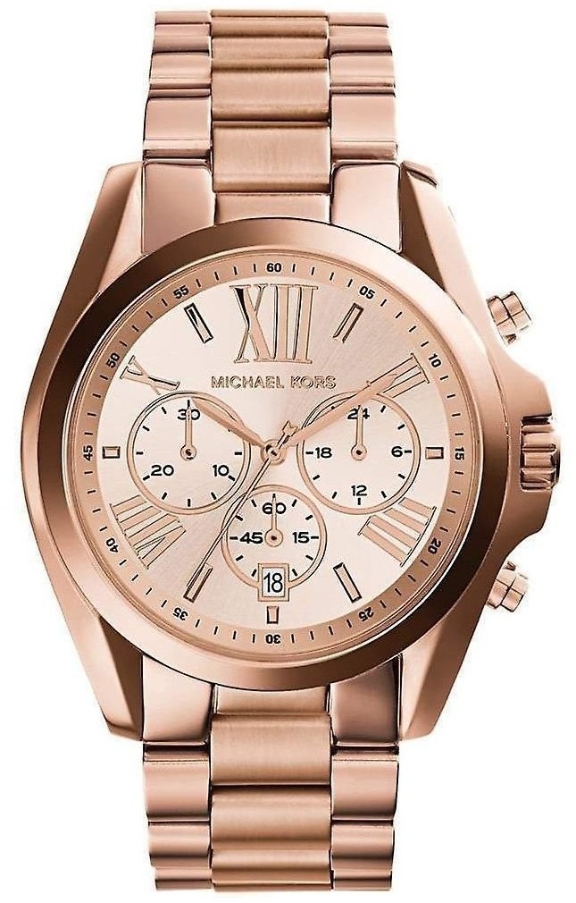 Michael Kors MICHAEL Zegarki analogoweMK5503 MICHAEL