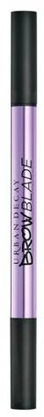 URBAN DECAY Brow Blade - Precyzyjny mazak i wodoodporna kredka do brwi