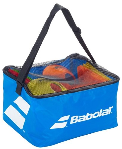 Babolat Mini wyposażenie do tenisa, Naturell, einheitsgr rozmiar 730005