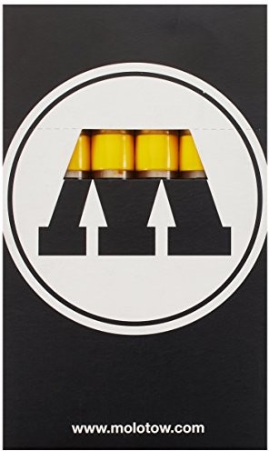 Molotow mołotow Aqua Pump Soft Liner (1 MM) 6 szt. MO727001