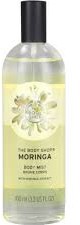 The Body Shop Moringa mgiełka do ciała 100 ml
