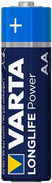 Bateria Longlife Power AAA 20 szt. 4906121492