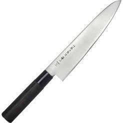 Tojiro Zen Kasztan Nóż do porcjowania 21 cm FD-569K