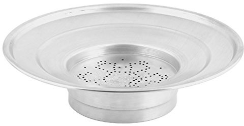 HABI habi 475 durszlak do frittierte dań, aluminiowa, udźwig, 30 cm