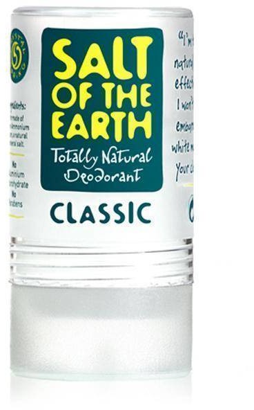 Salt of the Earth Salt of the Earth naturalny kryształ 90g