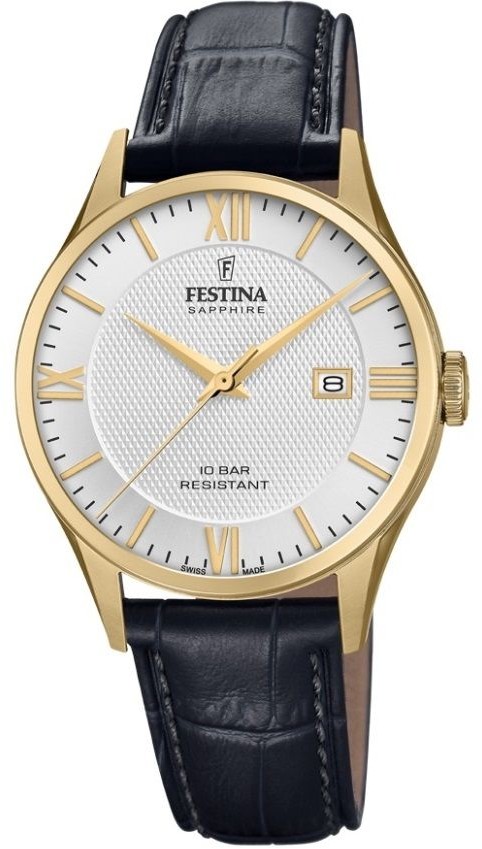 Festina Sapphire F20010/2