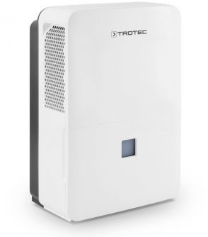 TROTEC Osuszacz powietrza TTK 127 E do powierzcni do 150 m 1120000126