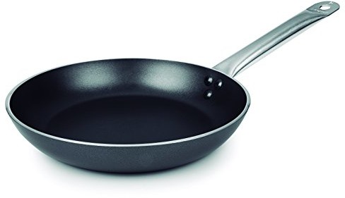 Lacor 23820 patelnia wytrzymały Plus aluminiowa średnica 20 cm 23820